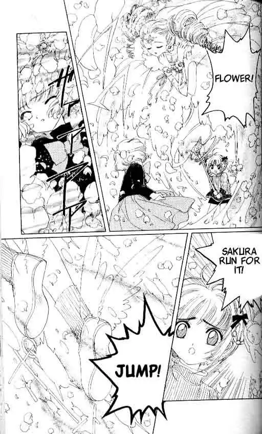 Card Captor Sakura Chapter 9 6